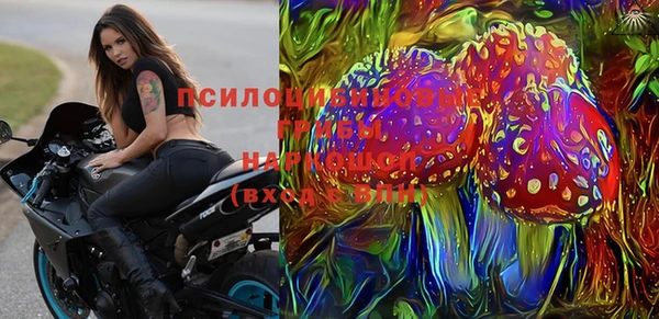 прущий лед Верея